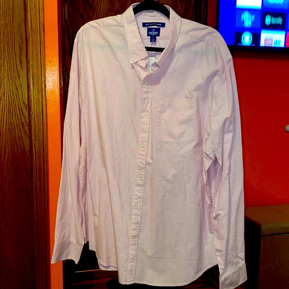 Button up shirt